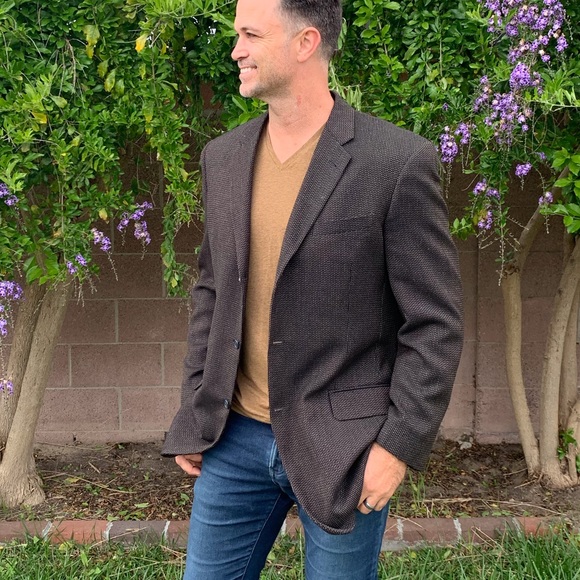 Joseph Abboud Other - Joseph Abboud Nordstrom Blazer 42L